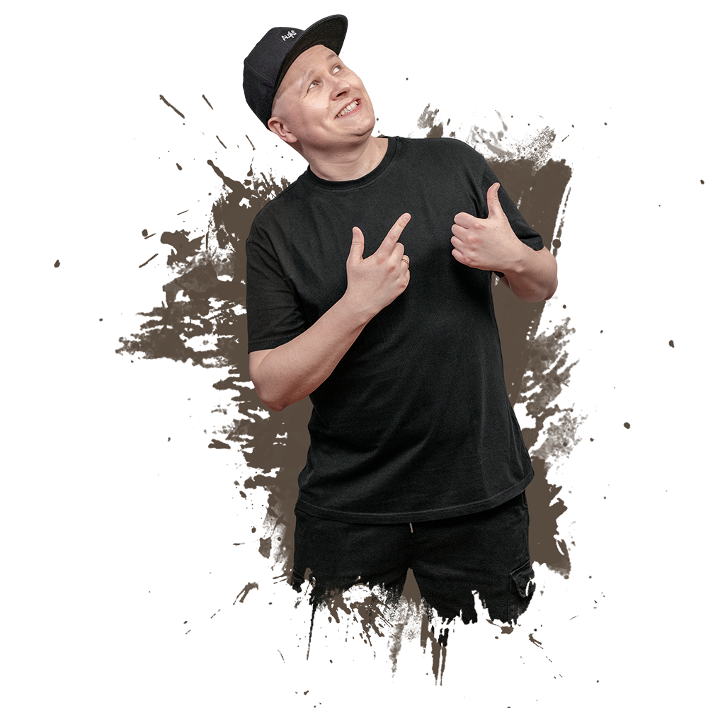 mc strahlemann